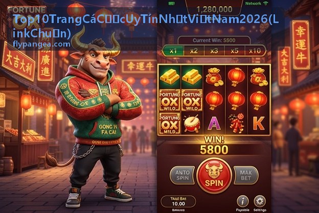 Đánh giá nhà cái uy tín Top 10 Trang Cá Cược Nhất Việt Nam 2026
